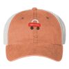 Pigment-Dyed Trucker Cap Thumbnail