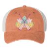 Pigment-Dyed Trucker Cap Thumbnail