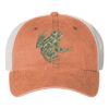 Pigment-Dyed Trucker Cap Thumbnail