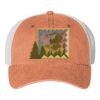 Pigment-Dyed Trucker Cap Thumbnail