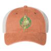 Pigment-Dyed Trucker Cap Thumbnail