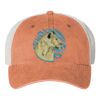 Pigment-Dyed Trucker Cap Thumbnail