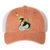 Pigment-Dyed Trucker Cap Thumbnail