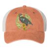 Pigment-Dyed Trucker Cap Thumbnail