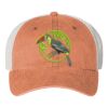 Pigment-Dyed Trucker Cap Thumbnail