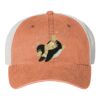 Pigment-Dyed Trucker Cap Thumbnail