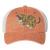 Pigment-Dyed Trucker Cap Thumbnail