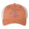 Pigment-Dyed Trucker Cap Thumbnail