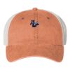 Pigment-Dyed Trucker Cap Thumbnail