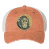 Pigment-Dyed Trucker Cap Thumbnail