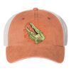 Pigment-Dyed Trucker Cap Thumbnail