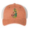 Pigment-Dyed Trucker Cap Thumbnail
