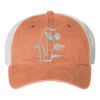 Pigment-Dyed Trucker Cap Thumbnail