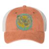 Pigment-Dyed Trucker Cap Thumbnail