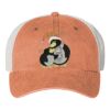 Pigment-Dyed Trucker Cap Thumbnail