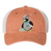 Pigment-Dyed Trucker Cap Thumbnail