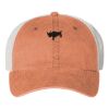 Pigment-Dyed Trucker Cap Thumbnail