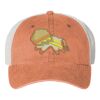 Pigment-Dyed Trucker Cap Thumbnail