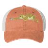 Pigment-Dyed Trucker Cap Thumbnail