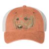 Pigment-Dyed Trucker Cap Thumbnail
