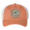 Pigment-Dyed Trucker Cap Thumbnail