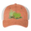 Pigment-Dyed Trucker Cap Thumbnail
