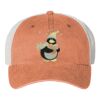 Pigment-Dyed Trucker Cap Thumbnail