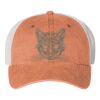 Pigment-Dyed Trucker Cap Thumbnail