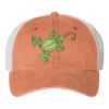 Pigment-Dyed Trucker Cap Thumbnail