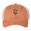 Pigment-Dyed Trucker Cap Thumbnail
