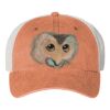 Pigment-Dyed Trucker Cap Thumbnail