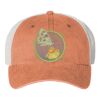 Pigment-Dyed Trucker Cap Thumbnail