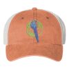 Pigment-Dyed Trucker Cap Thumbnail