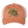 Pigment-Dyed Trucker Cap Thumbnail