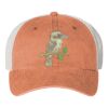 Pigment-Dyed Trucker Cap Thumbnail
