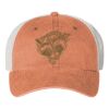 Pigment-Dyed Trucker Cap Thumbnail