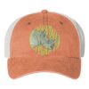 Pigment-Dyed Trucker Cap Thumbnail