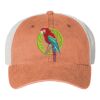 Pigment-Dyed Trucker Cap Thumbnail