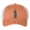 Pigment-Dyed Trucker Cap Thumbnail