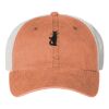 Pigment-Dyed Trucker Cap Thumbnail