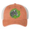Pigment-Dyed Trucker Cap Thumbnail
