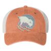 Pigment-Dyed Trucker Cap Thumbnail