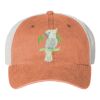 Pigment-Dyed Trucker Cap Thumbnail