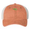 Pigment-Dyed Trucker Cap Thumbnail
