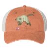 Pigment-Dyed Trucker Cap Thumbnail