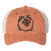 Pigment-Dyed Trucker Cap Thumbnail