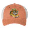 Pigment-Dyed Trucker Cap Thumbnail