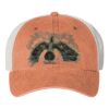 Pigment-Dyed Trucker Cap Thumbnail