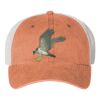 Pigment-Dyed Trucker Cap Thumbnail