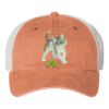 Pigment-Dyed Trucker Cap Thumbnail